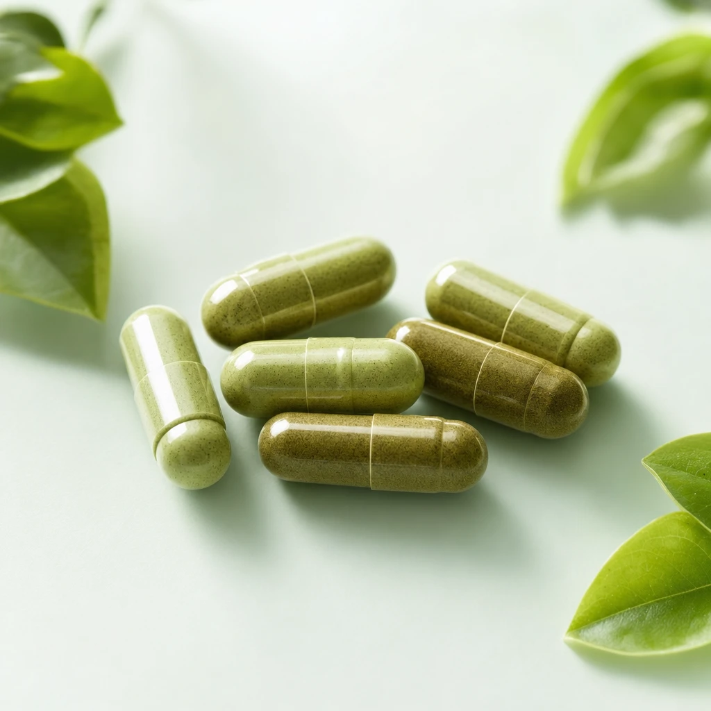 Cápsulas de Cardiox 120/80, fórmula natural para el cuidado de la presión arterial y la circulación